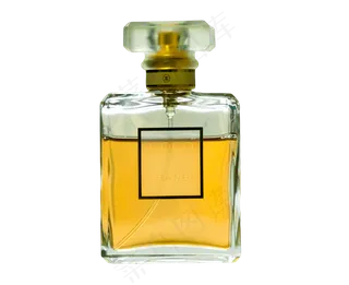 香水玻璃瓶,免抠元素