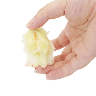手拿苹果壳 手拿苹果壳