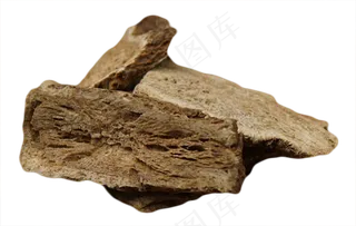 木香中草药,免抠元素