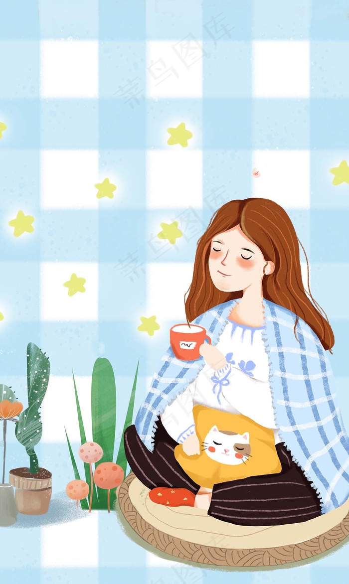 青春少年致青春背景