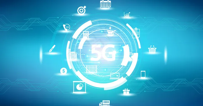 炫酷城市5G时代(1920*1000px 	      )psd模版下载