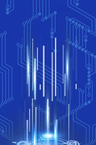 科技未来人工智能