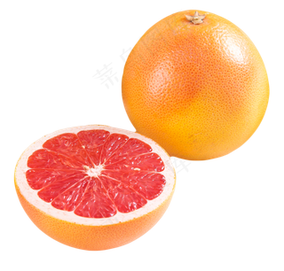 橙子血橙,免抠元素