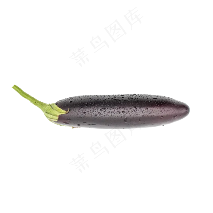 蔬菜紫色茄子,免抠元素(2500*2500px 300 dpi )