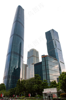 城市高楼,免抠元素