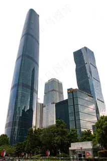 城市高楼,免抠元素