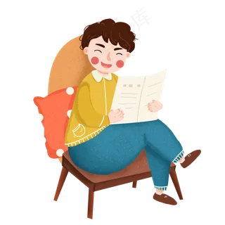 感恩父亲节矢量素材