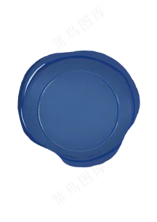 火漆印章可编辑素材