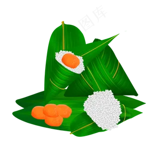 端午节粽子