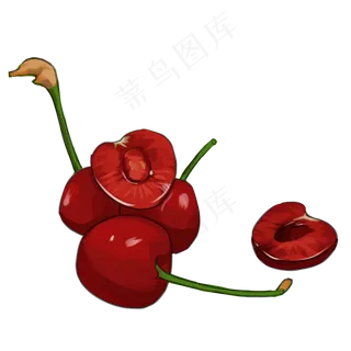 水果樱桃