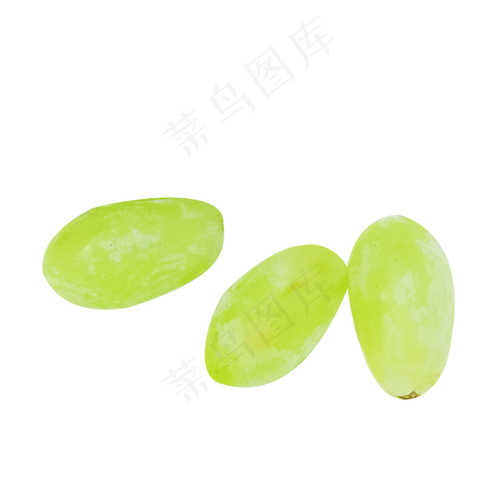 可口青葡萄(3000X3000(DPI:300))