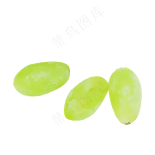 可口青葡萄