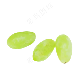 可口青葡萄