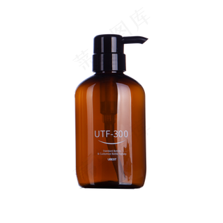 一个分瓶装实拍,免抠元素