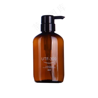 一个分瓶装实拍,免抠元素