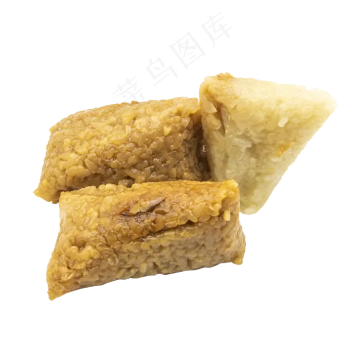 美食食物粽子(2000X2000(DPI:300))