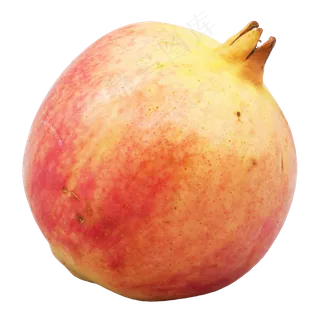 水果美食石榴,免抠元素