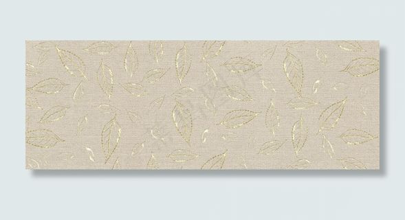 中国风叶子平铺纹理