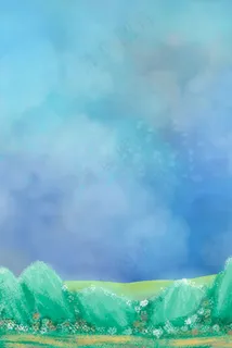 惊蛰手绘psd分层banner