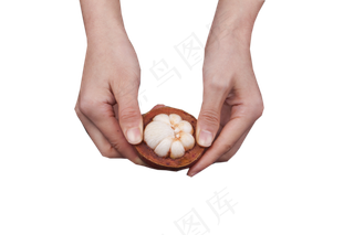 手山竹好吃美味水果