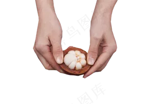 手山竹好吃美味水果