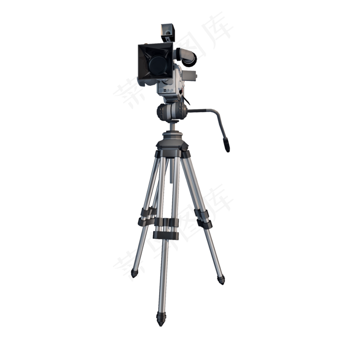 仿真摄像机png图