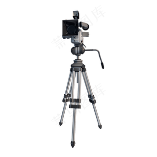 仿真摄像机png图