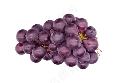夏季水果葡萄
