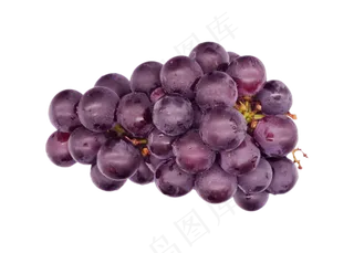 夏季水果葡萄