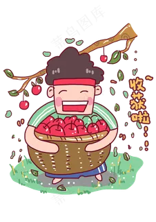 六一儿童节小朋友户外活动