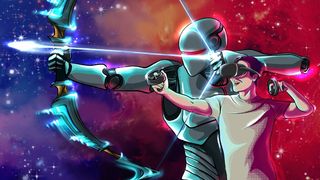 VR虚拟与现实科技新体验