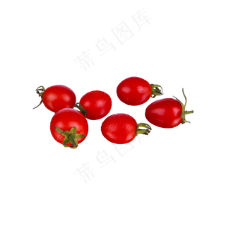 小番茄实物（png免抠）