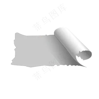 矢量免扣宣纸蜡纸,免抠元素