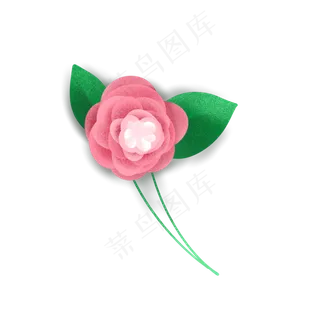 母亲节百合红玫瑰