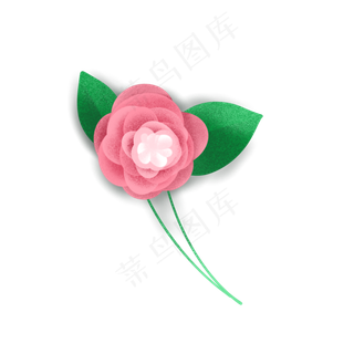 母亲节百合红玫瑰