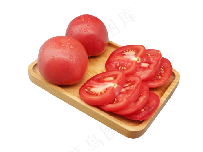 果蔬蔬菜番茄(2000X2000(DPI:200))