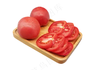 果蔬蔬菜番茄