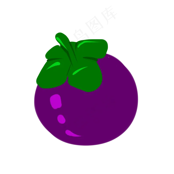 果水果果子蔬菜山竹(2000X2000(DPI:300))psd模版下载