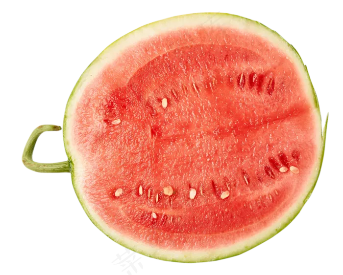 夏天西瓜(1379X1110(DPI:300))psd模版下载