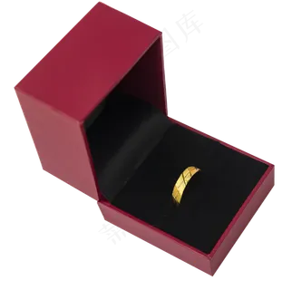 黄金戒指 黄金戒指