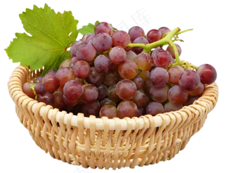 水果葡萄筐