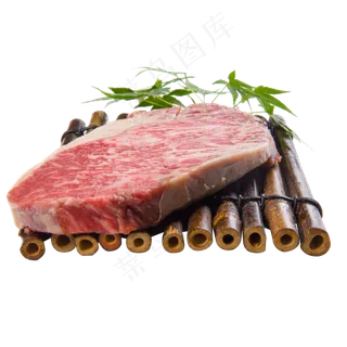 美味雪花牛排,免抠元素 美味雪花牛排,免抠元素