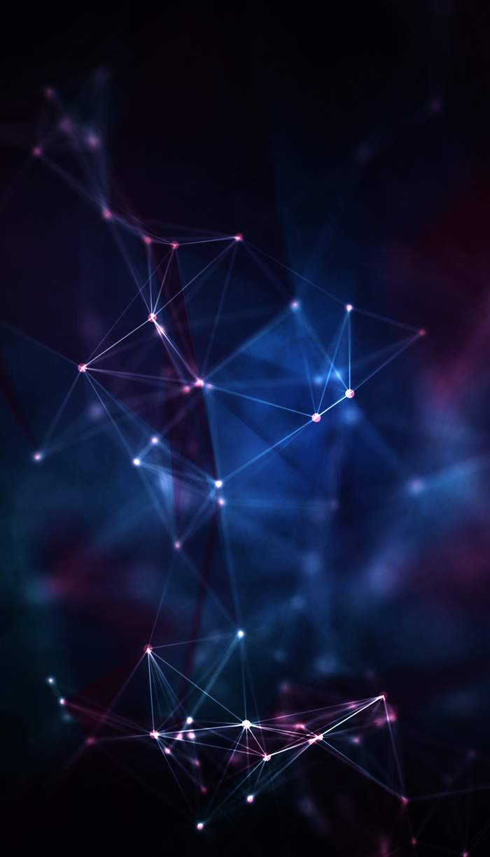 紫色线条质感海报背景背景图片素材