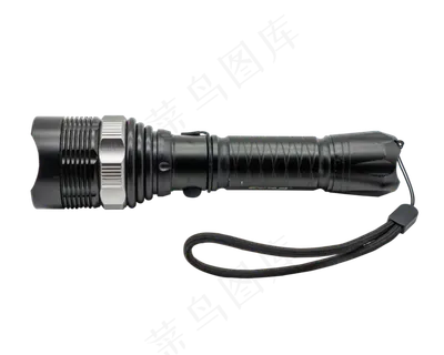 日常用品手电筒,免抠元素