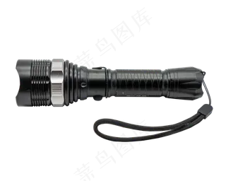 日常用品手电筒,免抠元素