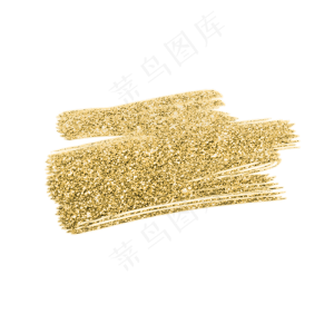 金粉金色闪粉
