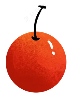 樱桃水果 樱桃水果