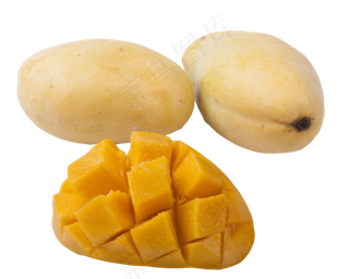 饭后水果营养健康