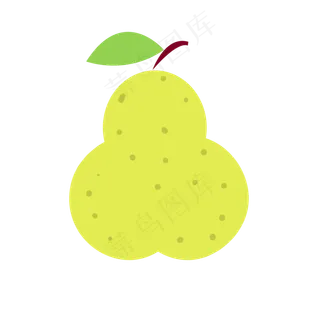 果水果果子蔬菜梨子