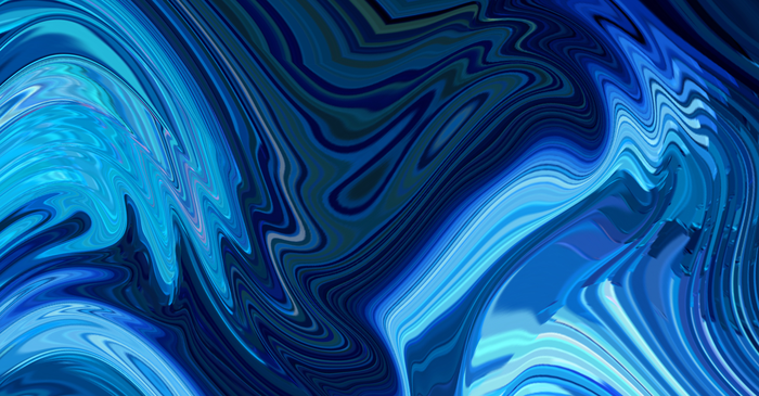 酷炫彩色抽象流体底纹大气背景